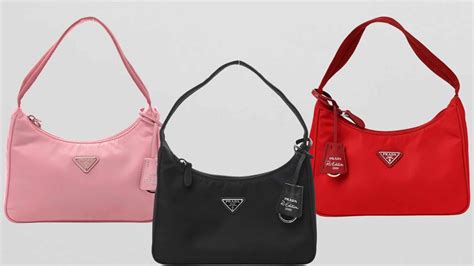 dupe prada bag|prada nylon bag dupe dhgate.